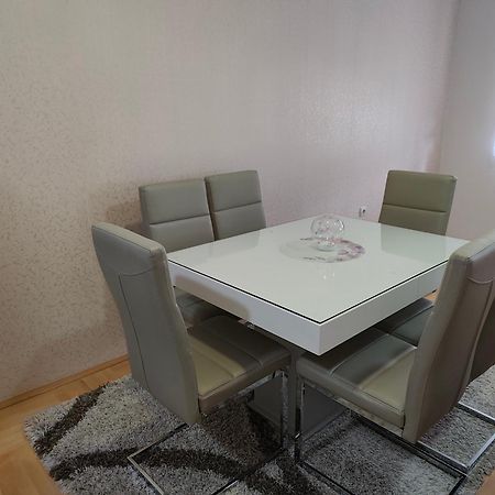 Apartman Lara Pirot Dış mekan fotoğraf