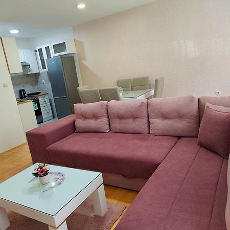 Apartman Lara Pirot Dış mekan fotoğraf