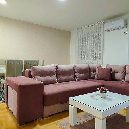 Apartman Lara Pirot Dış mekan fotoğraf