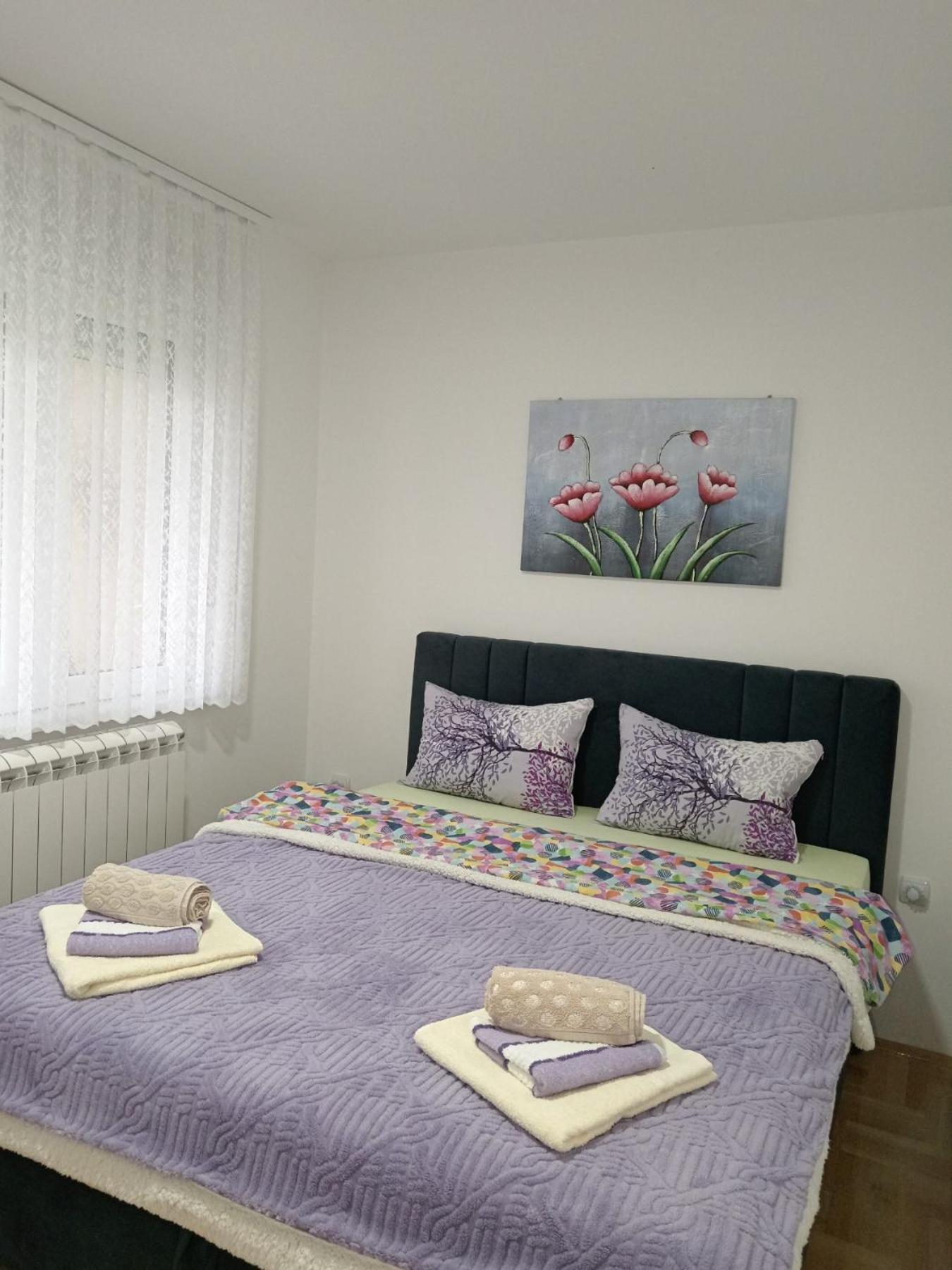 Apartman Lara Pirot Dış mekan fotoğraf