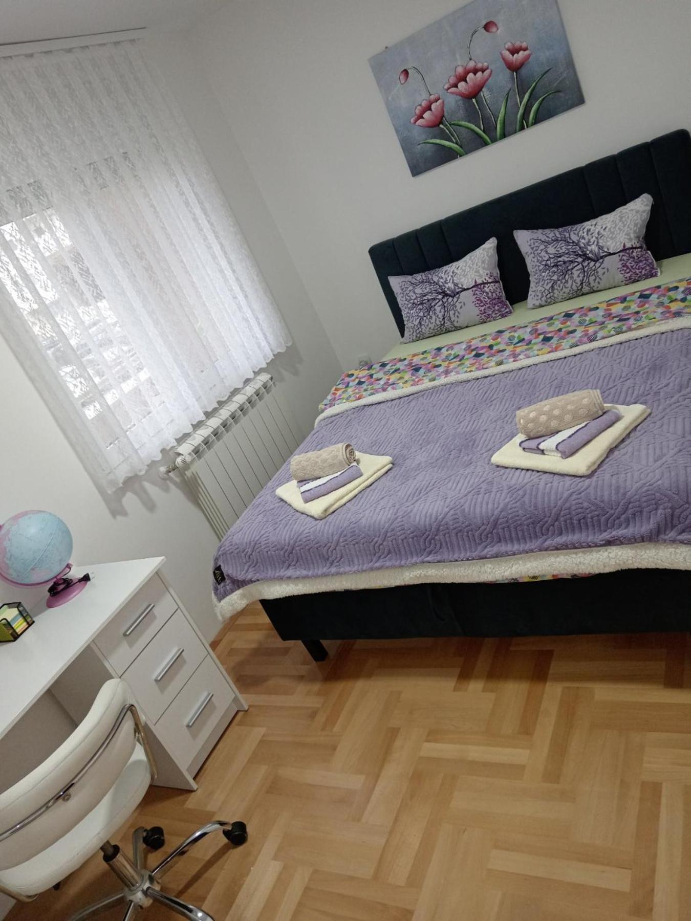 Apartman Lara Pirot Dış mekan fotoğraf
