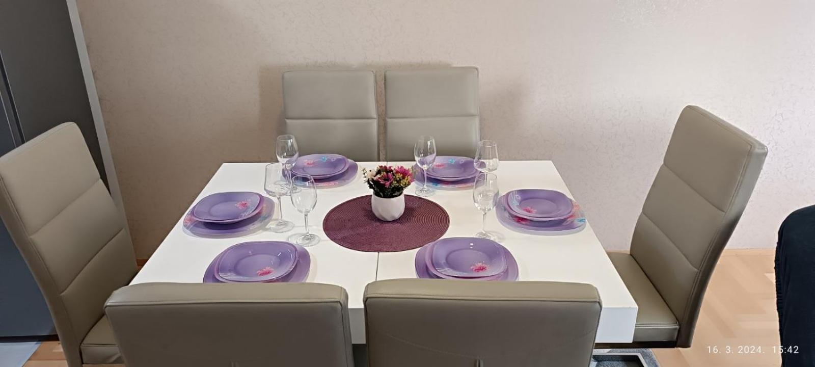Apartman Lara Pirot Dış mekan fotoğraf