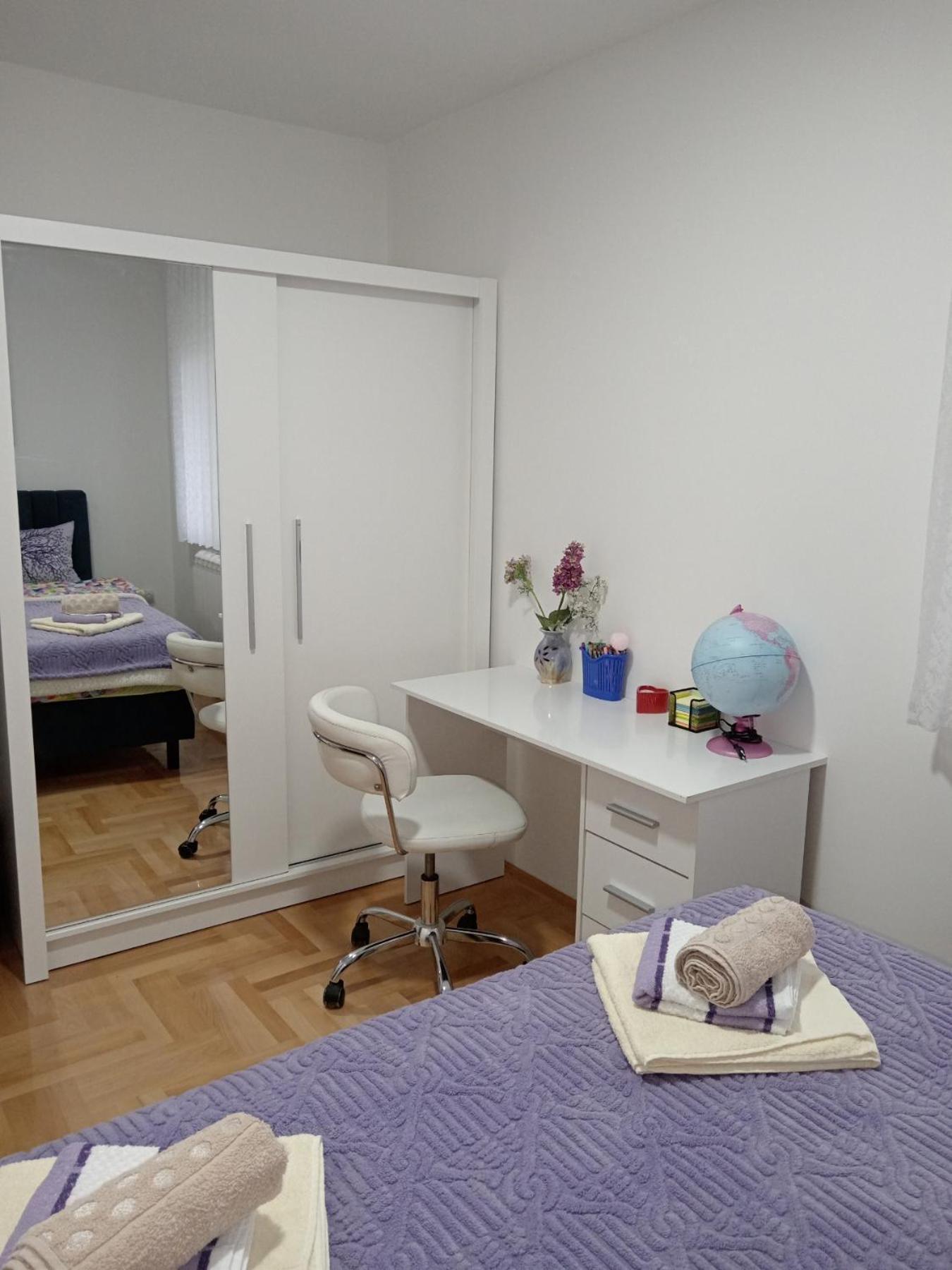 Apartman Lara Pirot Dış mekan fotoğraf