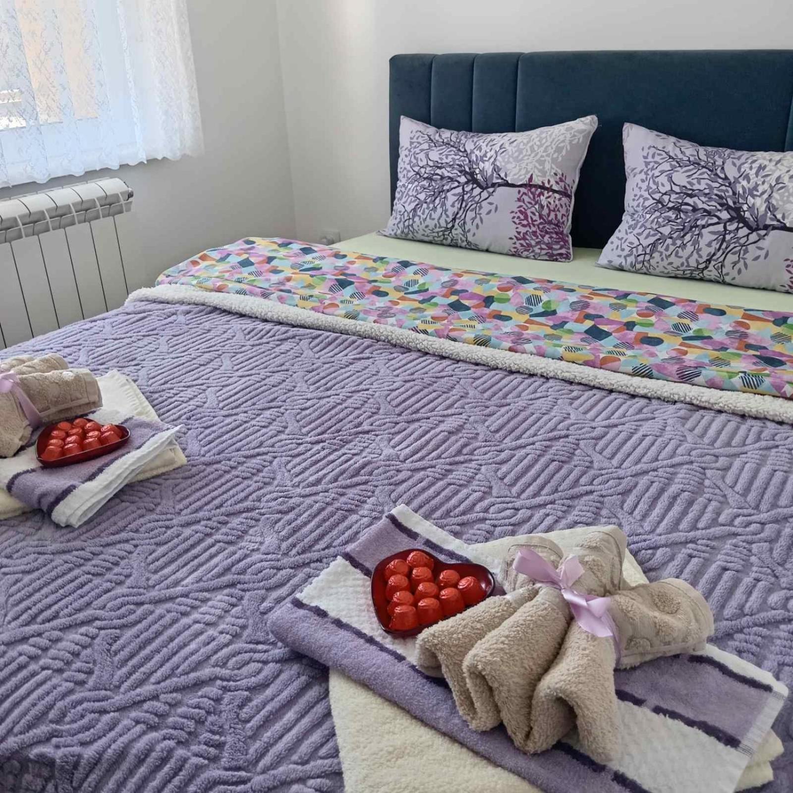 Apartman Lara Pirot Dış mekan fotoğraf