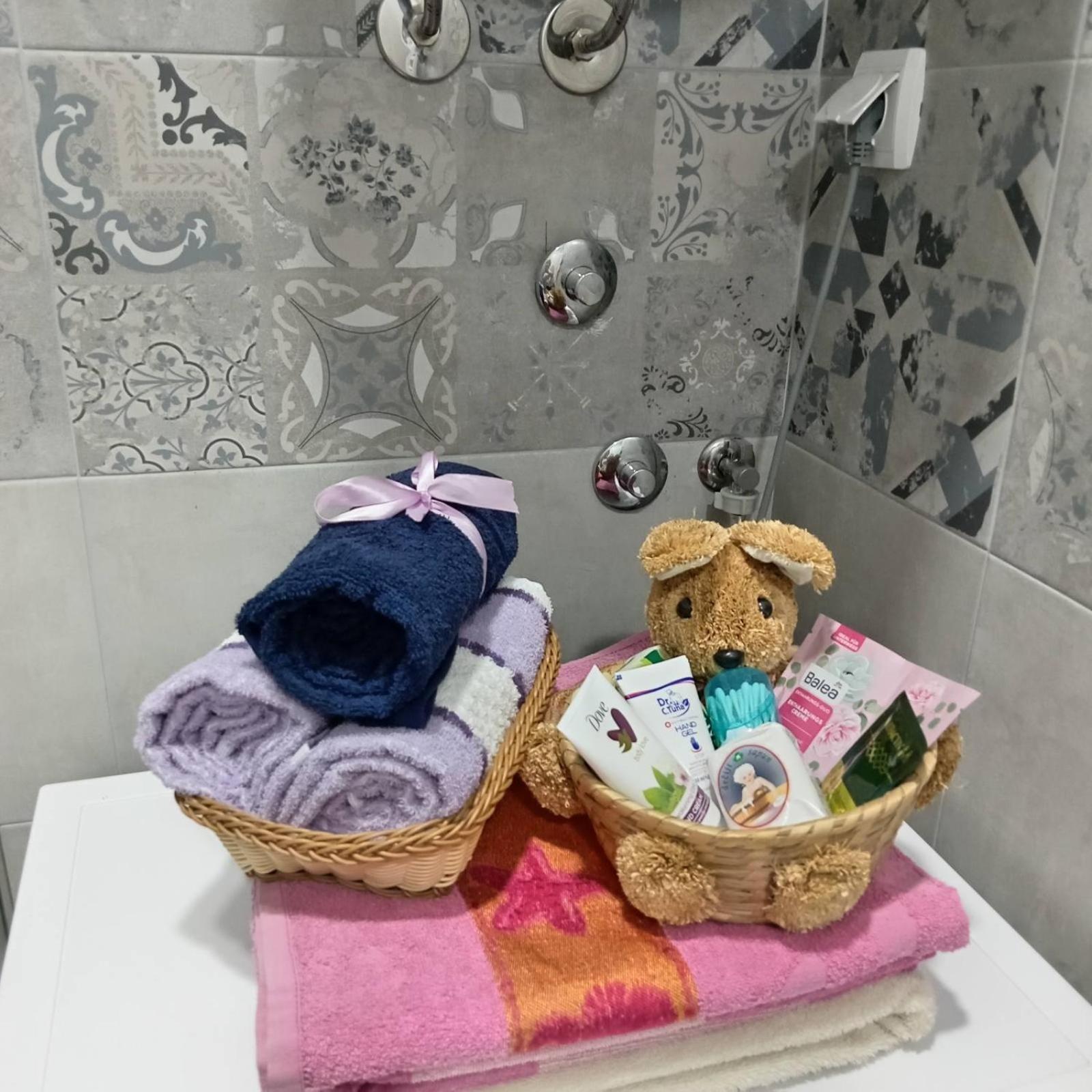 Apartman Lara Pirot Dış mekan fotoğraf