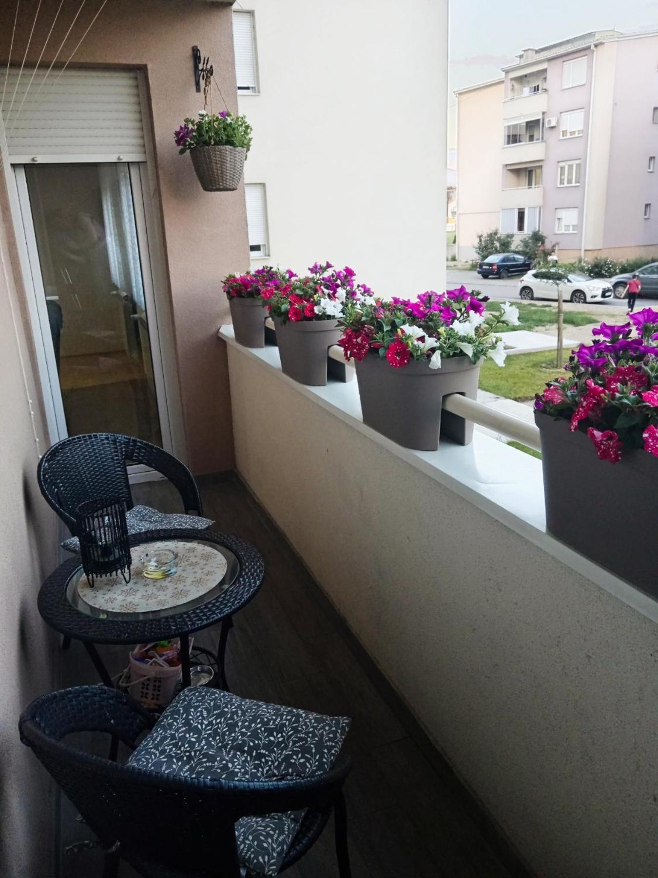 Apartman Lara Pirot Dış mekan fotoğraf