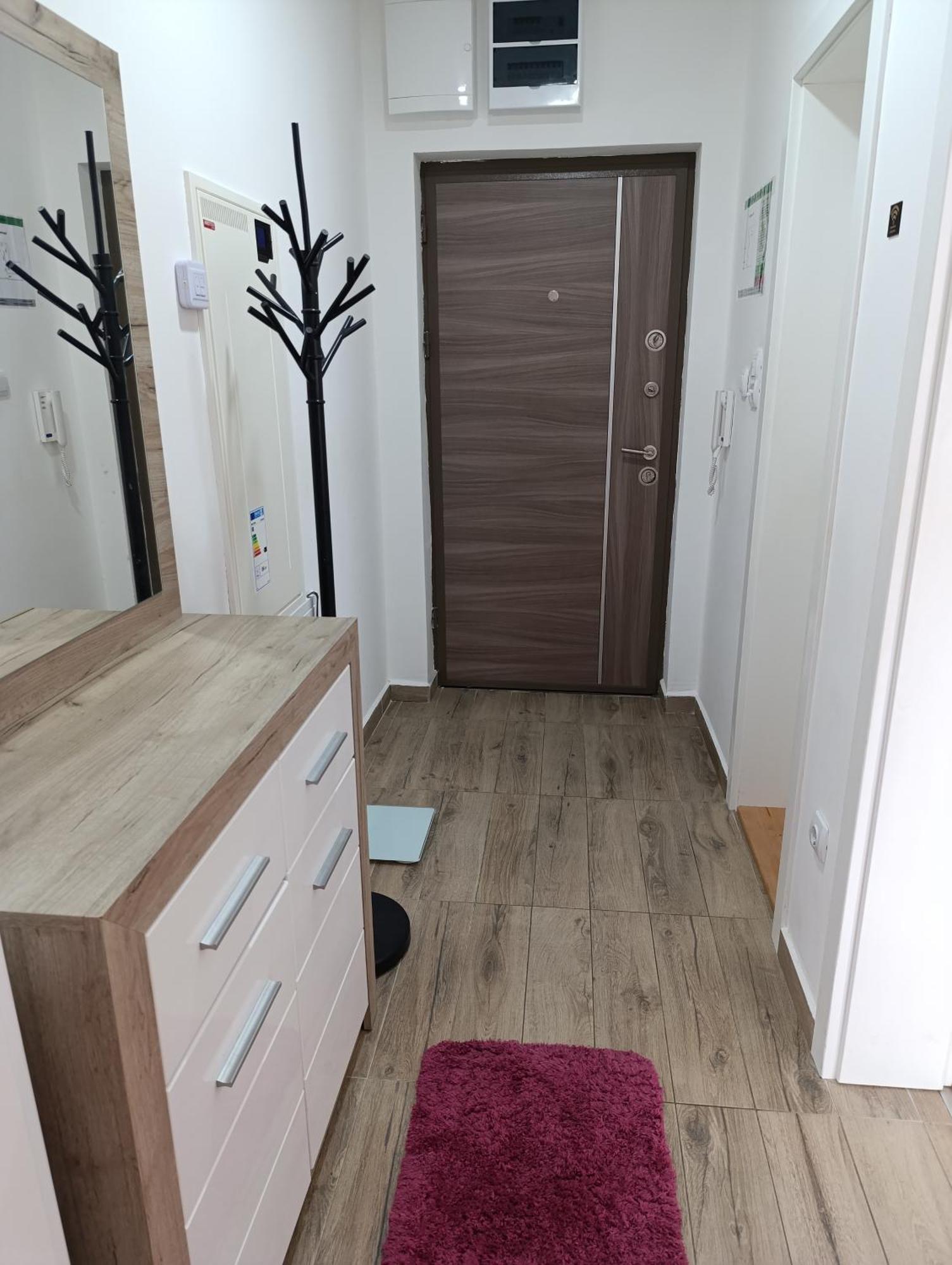 Apartman Lara Pirot Dış mekan fotoğraf