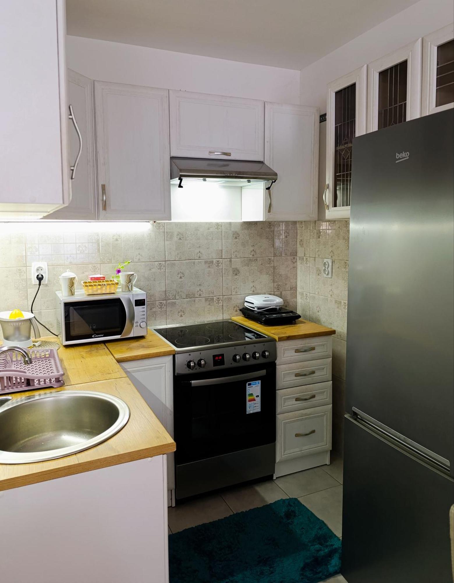 Apartman Lara Pirot Dış mekan fotoğraf
