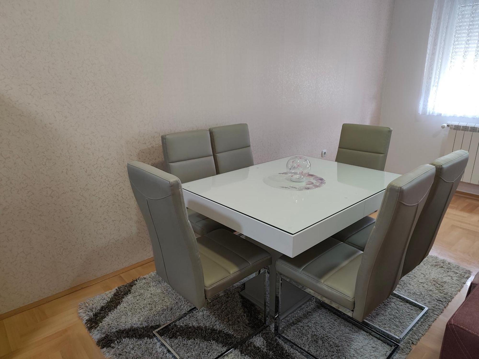 Apartman Lara Pirot Dış mekan fotoğraf
