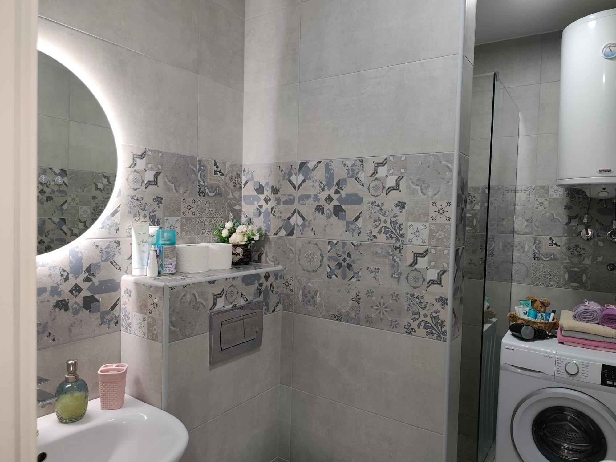 Apartman Lara Pirot Dış mekan fotoğraf